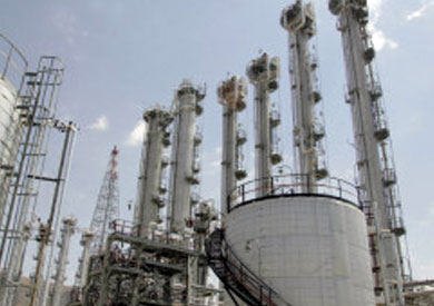 الزيارة تمت وفق اتفاق جنيف